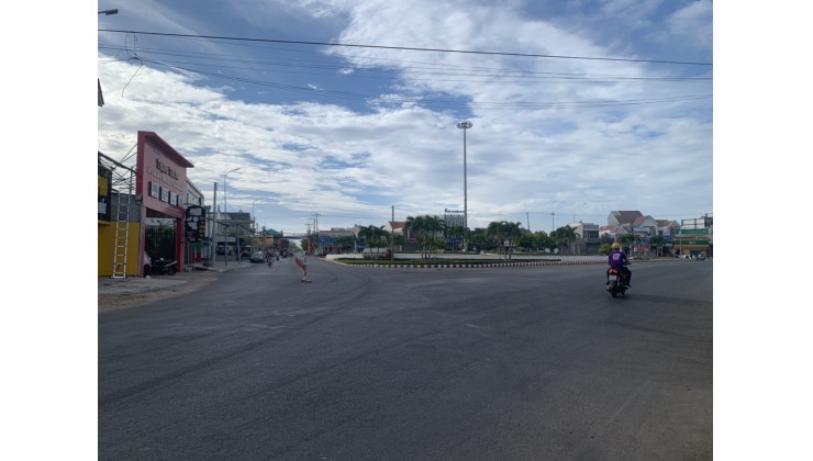 Bán đất nền thị trấn Long Hải giá đầu tư sinh lời ngay khi kí hợp đồng, 130m2 giá chỉ 2,x tỷ